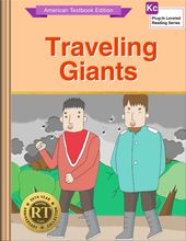 Traveling Giants