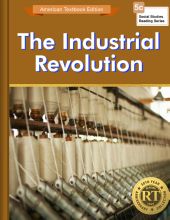 The Industrial Revolution