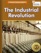 The Industrial Revolution