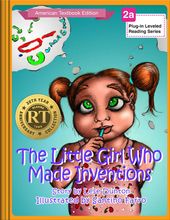 The Little Girl Who Made Inventions