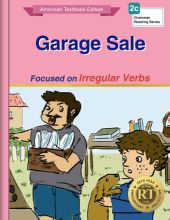 Garage Sale