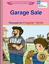 Garage Sale