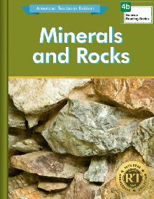 Minerals and Rocks