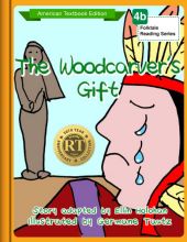 The Woodcarver`s Gift