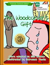 The Woodcarver’s Gift