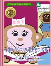 No More Reading!