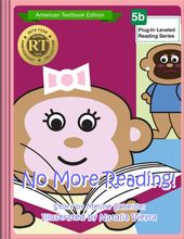 No More Reading!