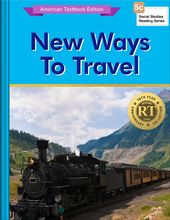 New Ways To Travel